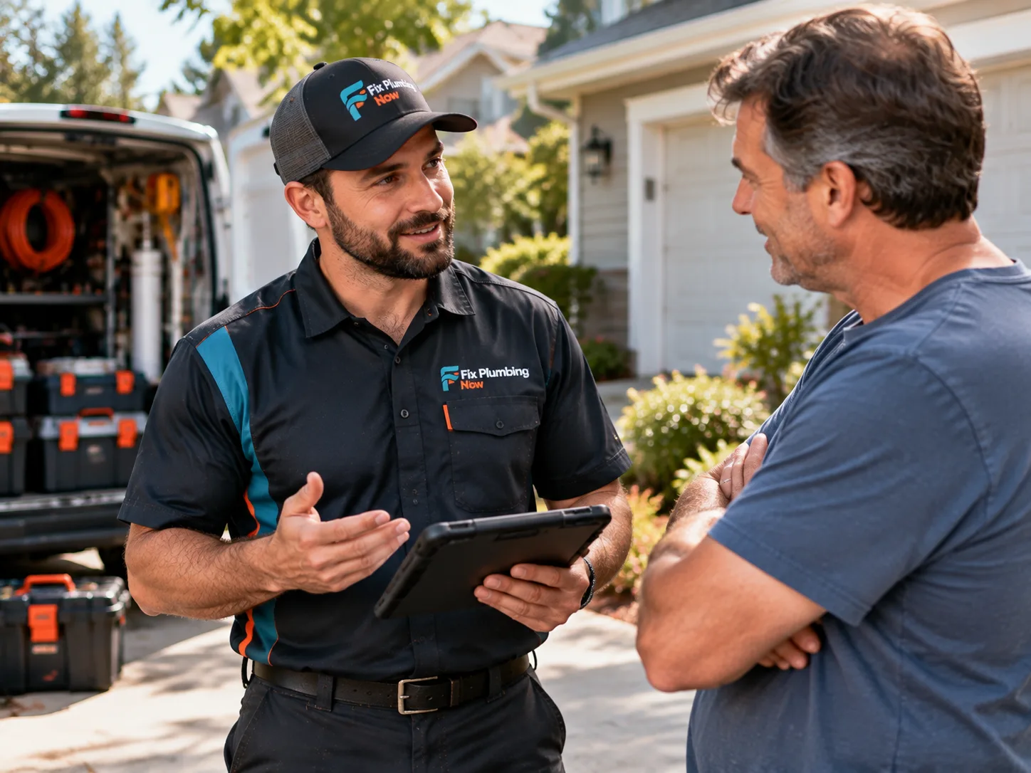 Clogged Drain Service Voca, TX FAQs